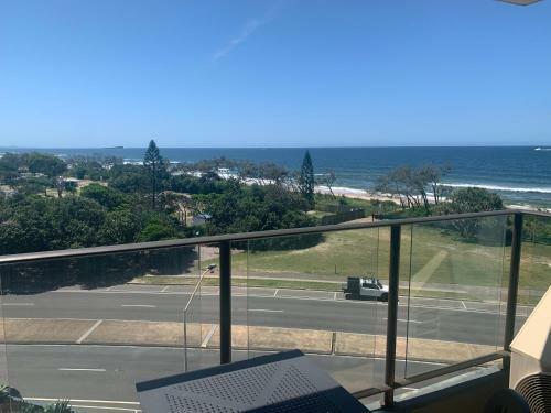Apartamento Beachfront Towers