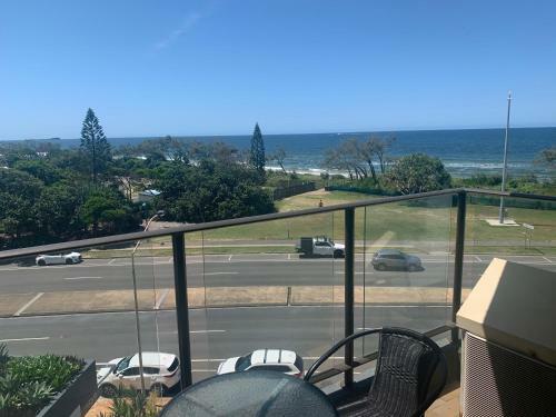 Apartamento Beachfront Towers