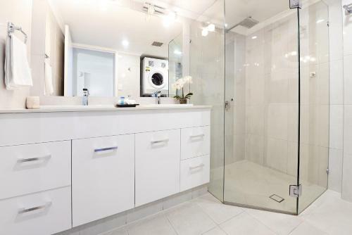 Apartamento Beachfront Towers