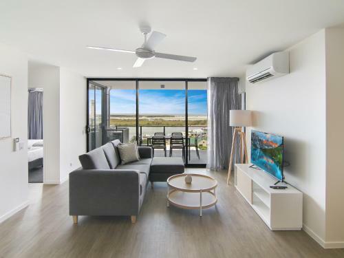 Aparthotel Direct Hotels - The Rhythm On Beach