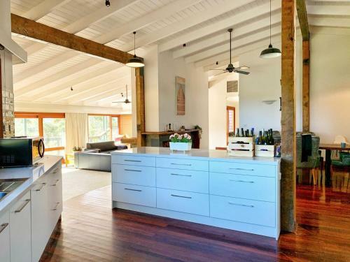 Villa Cellar House