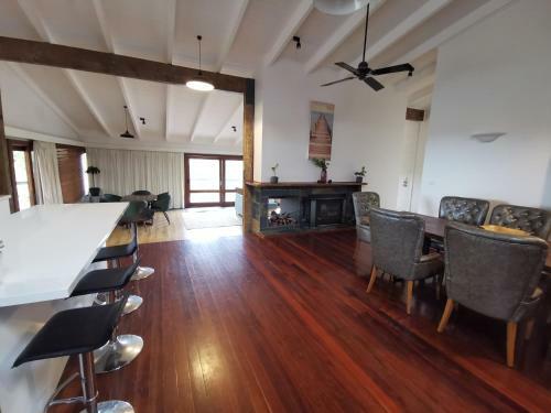 Villa Cellar House