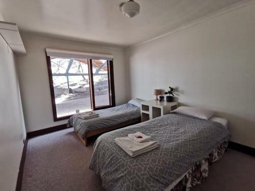 Villa Cellar House