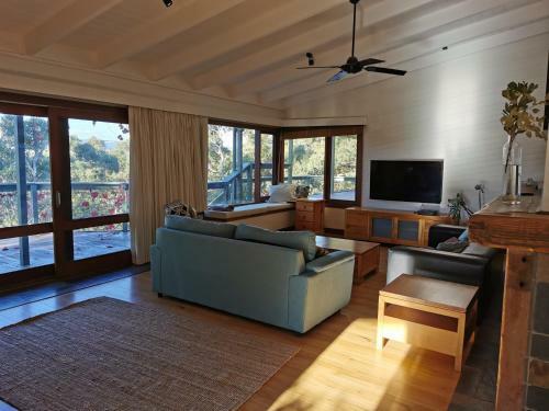 Villa Cellar House