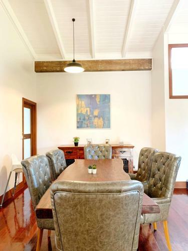 Villa Cellar House