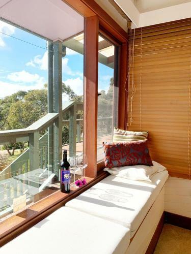 Villa Cellar House