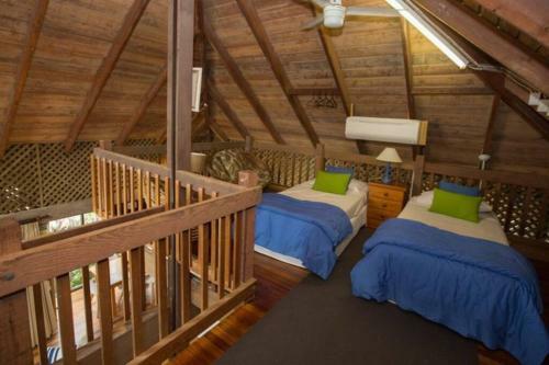 Apartamento Beach-villa 4