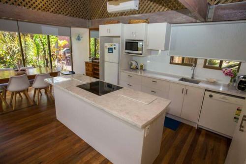 Apartamento Beach-villa 4