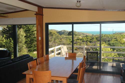 Gabbadah Beach House