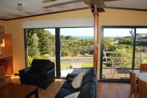 Gabbadah Beach House
