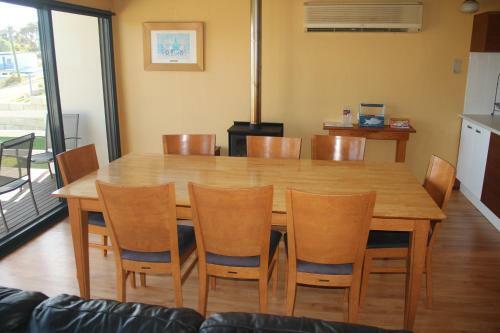 Gabbadah Beach House