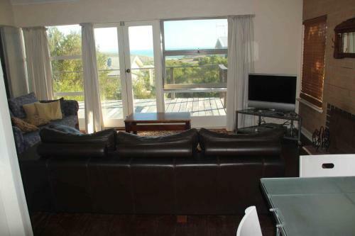 Sand N Sun Beach House