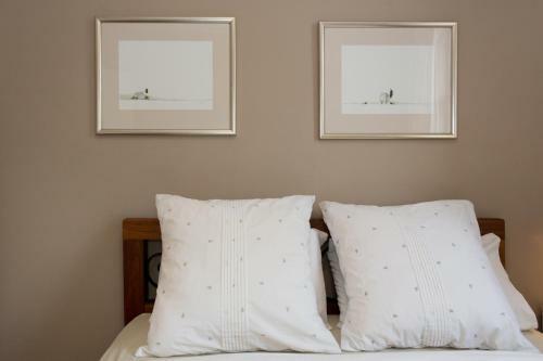 Apartamento Riverside Arthouse