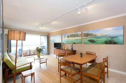 Apartamento Riverside Arthouse