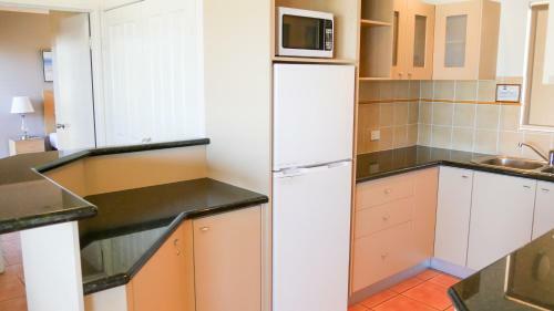 Apartamento Spa Haven 17a