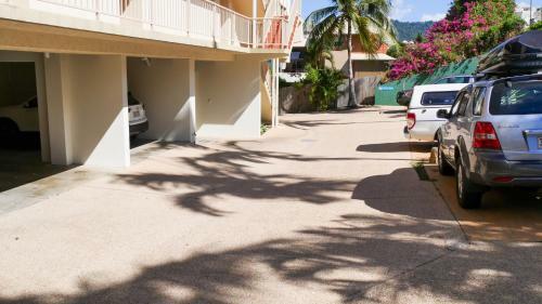 Apartamento Spa Haven 17a