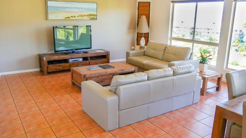 Apartamento Spa Haven 17a