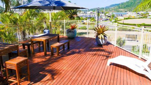 Apartamento Spa Haven 17a