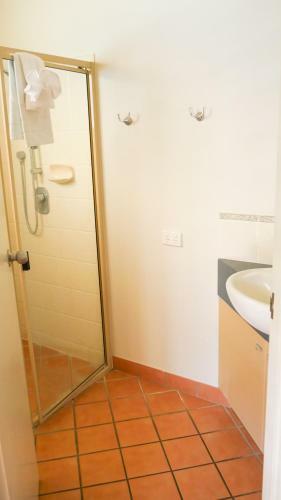 Apartamento Spa Haven 17a
