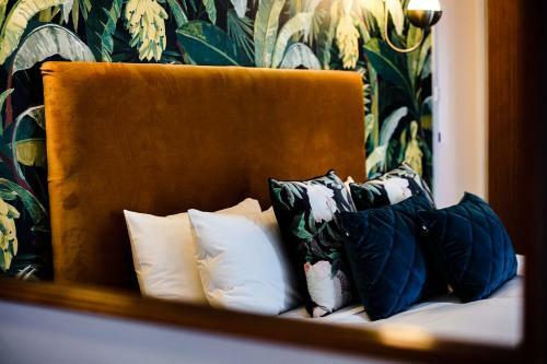 Apartamento The Fernery