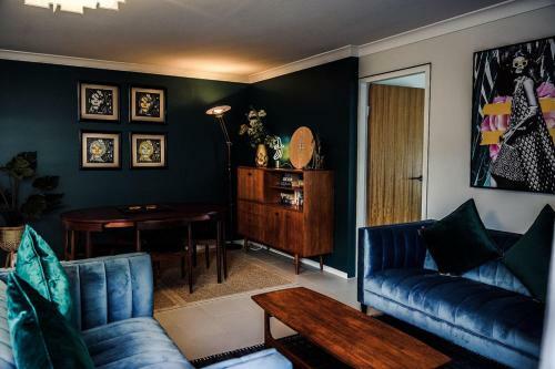 Apartamento The Fernery
