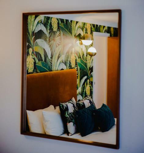 Apartamento The Fernery