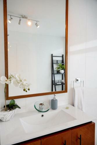 Apartamento The Fernery