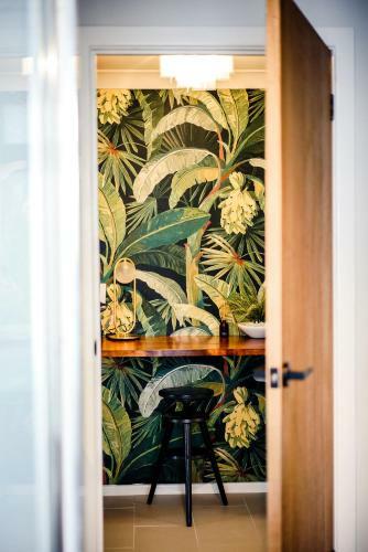 Apartamento The Fernery