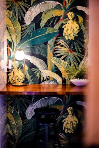 Apartamento The Fernery