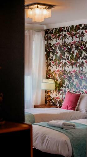 Apartamento The Fernery