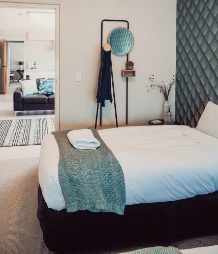 Apartamento The Nook
