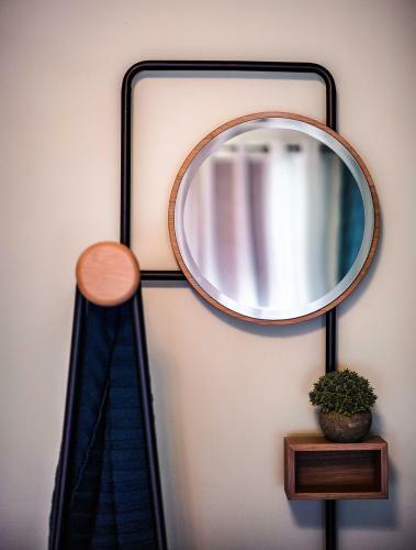 Apartamento The Nook