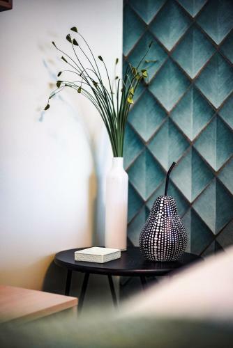 Apartamento The Nook