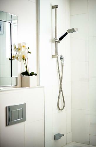 Apartamento The Nook