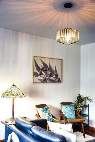 Apartamento The Dandelions