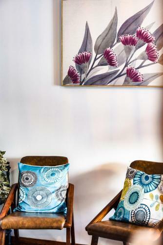 Apartamento The Dandelions