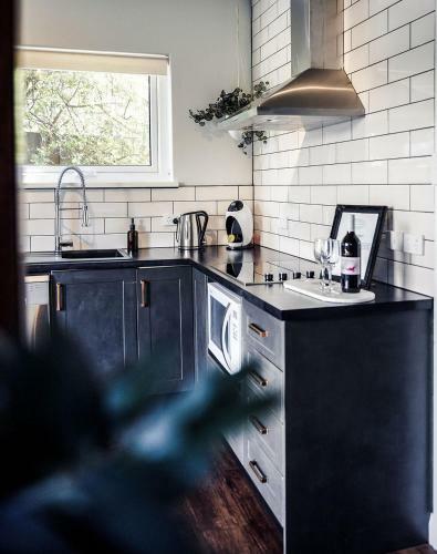 Apartamento The Victorian