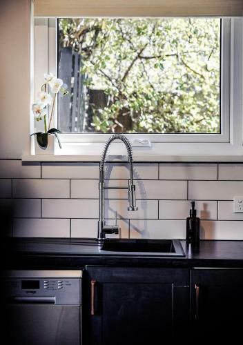 Apartamento The Victorian