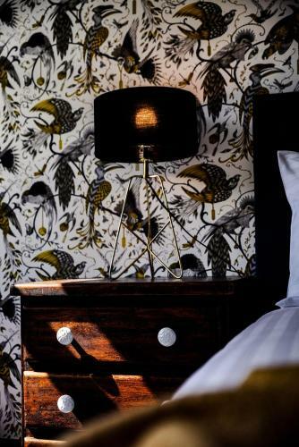 Apartamento The Victorian