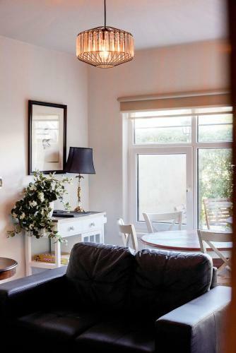 Apartamento The Victorian