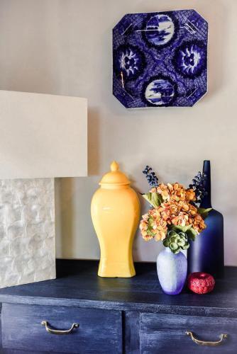Apartamento The Empress