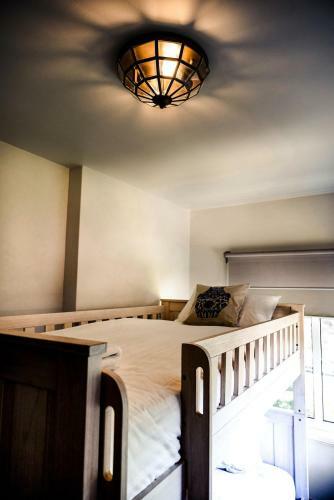 Apartamento The Empress
