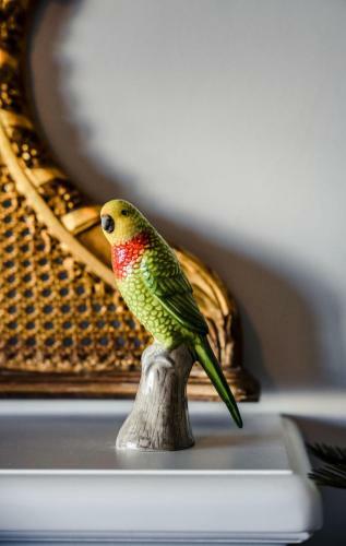 Apartamento Birds Of Paradise
