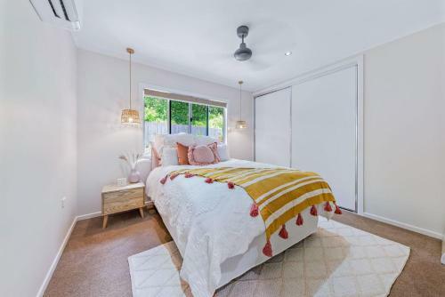 Airlie Abode