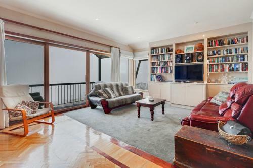 Apartamento Mawson Unit 5