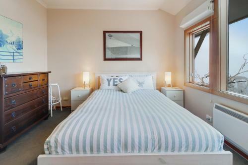 Apartamento Mawson Unit 5