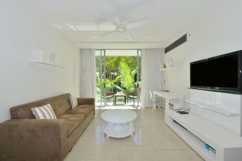 Apartamento Drift Beachfront Condos