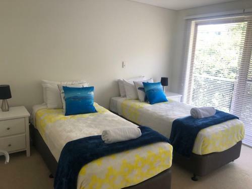 Apartamento Phil's Place On Airlie