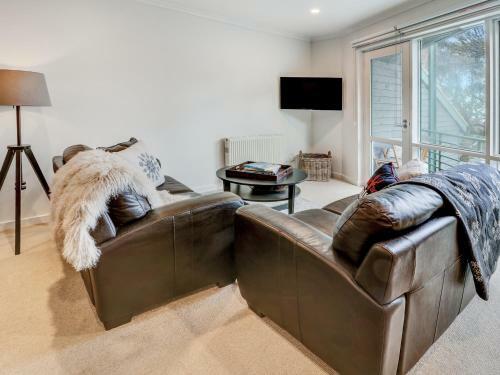Apartamento Whistler 5