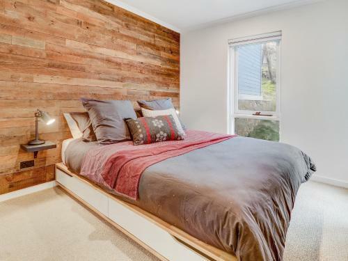 Apartamento Whistler 5